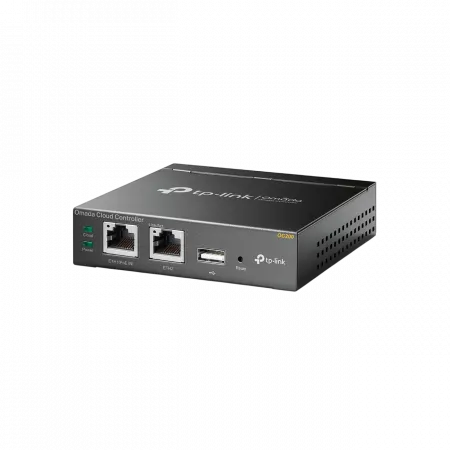 Контролер TP-LINK OC200 2xFE, 1xUSB