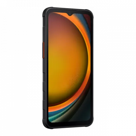Смартфон Samsung Galaxy Xcover 7 5G 6.6" 6/128ГБ Black
