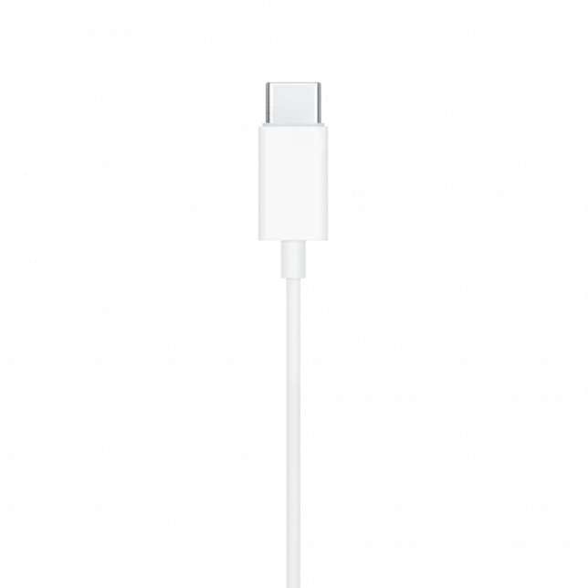Apple EarPods with Mic USB-C