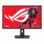 Монітор Asus 27" ROG Strix XG27ACMS HDMI, DP, USB-C, IPS, 2560x1440, 320Hz, 0.3ms, sRGB 130%, G-SYNC, FreeSync, Pivot, HDR400