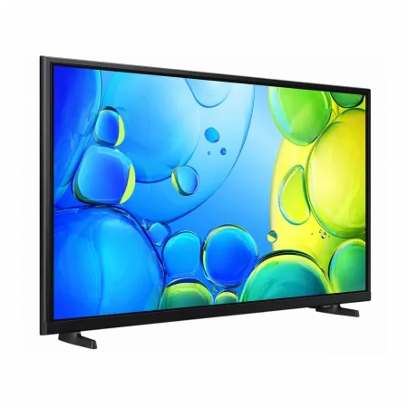 Телевізор 24" Samsung LED FHD 50Hz Smart Tizen Black
