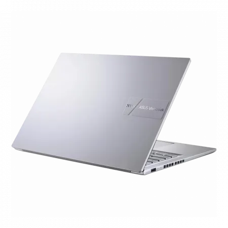 Ноутбук ASUS Vivobook 14 M1405NAQ-LY031 14" WUXGA IPS, AMD R5-150, 16GB, F512GB, UMA, NoOS, Сріблястий