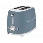 Тостер Smeg (Matt Storm Blue)