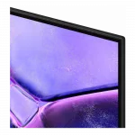Телевізор 65" Samsung LED 4K 50Hz Smart Tizen Black