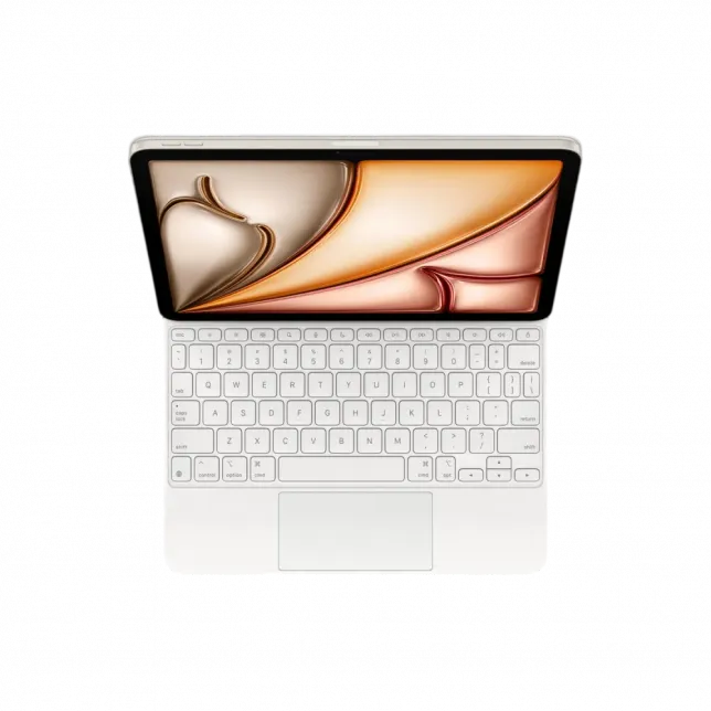 Apple Magic Keyboard для iPad Air 11 (M3) (White)	