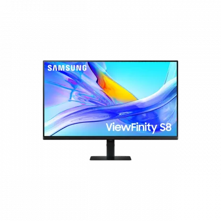 Монітор Samsung 32" S32D804 HDMI, USB, VA, 3840x2160, 4ms