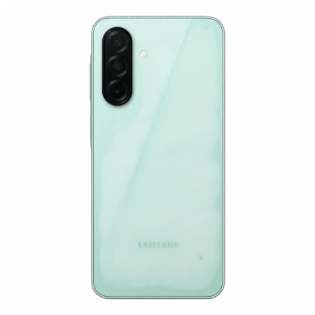 Смартфон Samsung Galaxy A26 5G 6.7" 8/256ГБ Light Green