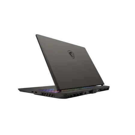 Ноутбук MSI Vector 16 HX AI A2XWHG-224XUA 16" QHD+, Intel U7-255HX, 32GB, F1TB, NVD5070TI-12, DOS, чорний