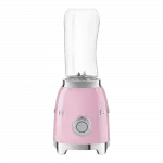 Міні блендер Smeg (Pink)