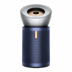 Очищувач повітря Dyson Purifier Big + Quiet Formaldehyde BP03 (Bright Nickel/Prussian Blue)