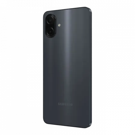 Смартфон Samsung Galaxy A07 6.7" 4/128ГБ Black