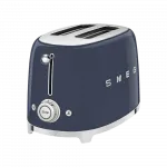 Тостер Smeg (Navy Blue)