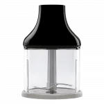 Блендер занурювальний Smeg (Black)