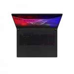 Ноутбук ASUS ROG Strix SCAR 18 G835LX-SA222X 18" 2.5K mLED, Intel Ultra 9 275HX, 64GB, F2TB, NVD5090-24, Win11P, Чорний