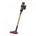 Акумуляторний пилосос Dyson V16 Piston Animal (with 7 essays)