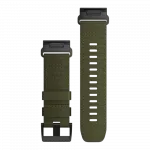 Ремінець QuickFit 26 мм, Тактичний Ranger Green хакі нейлоновий