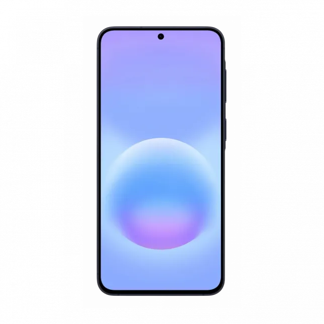Смартфон Samsung Galaxy A57 5G 6.7" 8/128ГБ Dark Blue