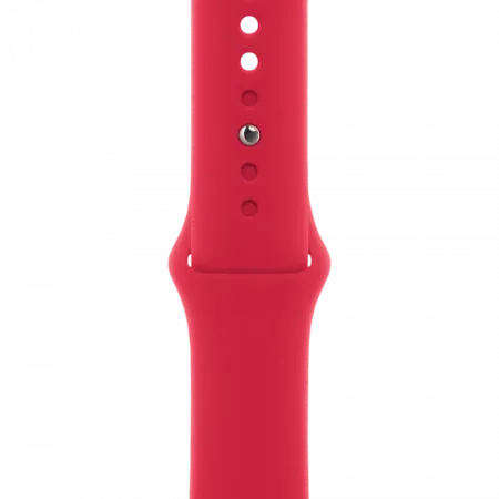 б/у Apple Watch Series 8, 41мм (Red)