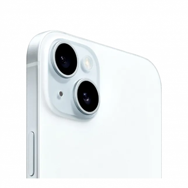 б/у Apple iPhone 15 256GB (Blue) (Хороший стан)