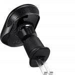 Автотримач з бездротовою зарядкою Pitaka MagEZ Pro 2 Qi2 Black