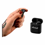 Навушники Marshall Minor IV (Black)