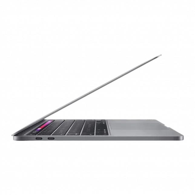 б/у Apple MacBook Pro 13 256GB 8 CPU / 10 GPU Space Gray Apple M2 (2022)