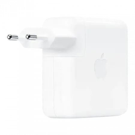 Зарядний пристрій Apple 67W USB-C Power Adapter