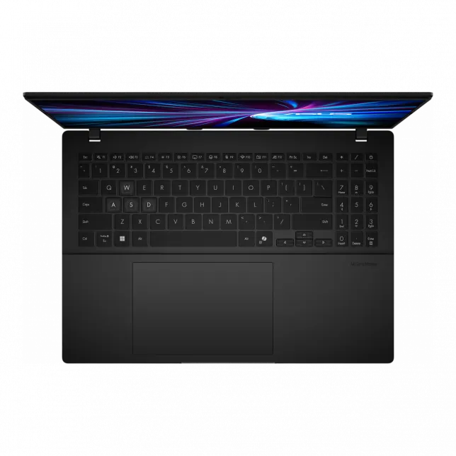 Ноутбук ASUS Vivobook V16 V3607VP-RP019 16" WUXGA, Intel 5 210H, 16GB, F512GB, NVD5070-8, NoOS, Чорний