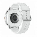 Смарт-годинник Samsung Galaxy Watch 8 Classic 47мм White