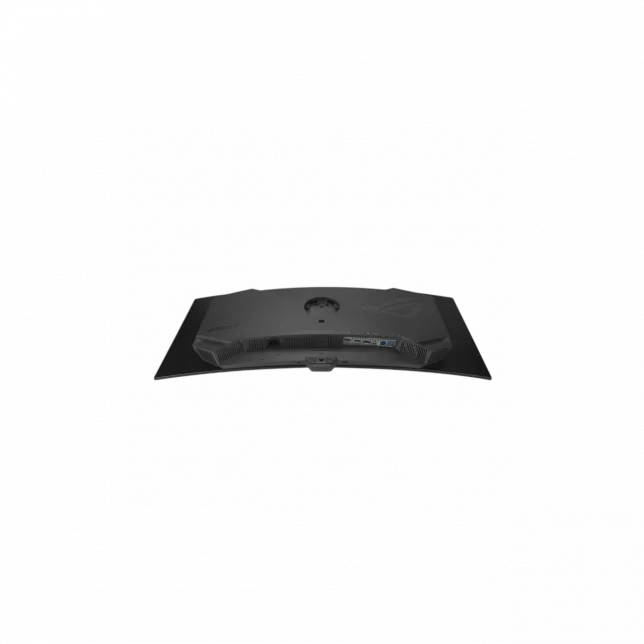 Монітор Asus 34" ROG Strix XG34WCDG 2xHDMI, DP, USB-C, 3xUSB, Audio, QD-OLED, 3440x1440, 21:9, 175Hz, 0.03ms, DCI-P3 99.3%, CURVED, G-SYNC, FreeSync, HAS, HDR400