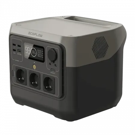 Зарядна станція EcoFlow RIVER 2 Pro 800W