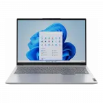 Ноутбук Lenovo ThinkBook 14-G7 14" WUXGA IPS AG, AMD R5-7535HS, 32GB, F1TB, UMA, DOS, сірий