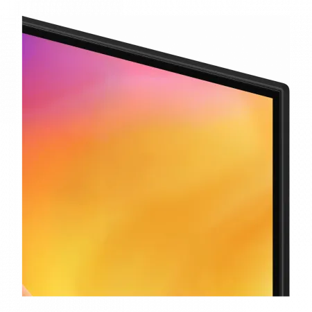 Телевізор 55" Samsung MiniLED 4K 50Hz Smart Tizen Black