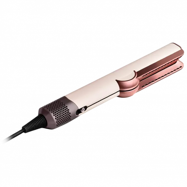 Випрямляч Dyson Airstrait (Ceramic Pink/Rose Gold)