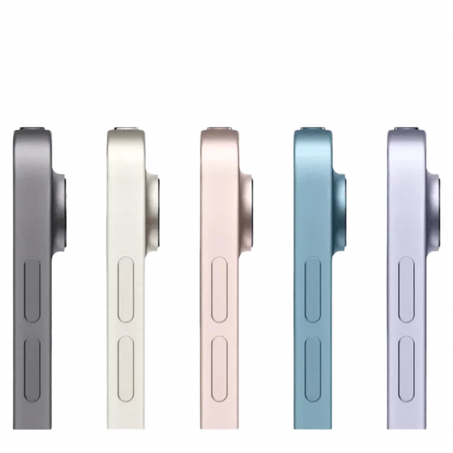 б/у Apple iPad Air 10.9 256GB, Wi-Fi + LTE, Space Gray (2022)