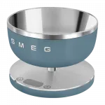 Ваги кухонні Smeg (Blue)