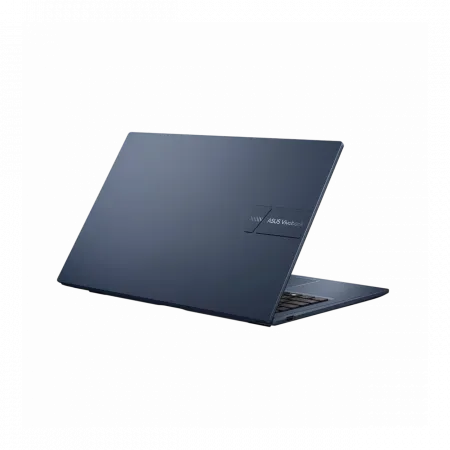 Ноутбук ASUS Vivobook 15 X1504MA-BQ109 15.6" FHD IPS, Intel 5 320, 16GB, F512GB, UMA, NoOS, Блакитний