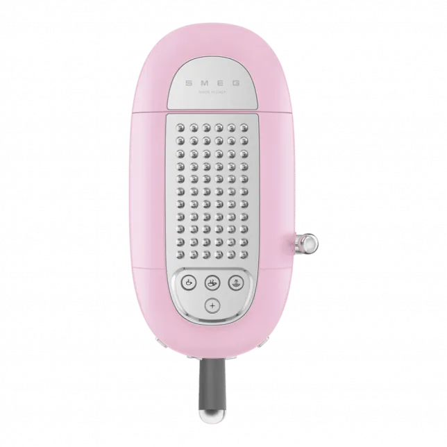 Кавоварка еспресо Smeg (Pink)
