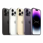 б/у Apple iPhone 14 Pro 512GB (Deep Purple) (Ідеальний стан)