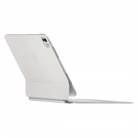 Apple Magic Keyboard для iPad Pro 11 (White)
