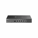 Мультисервісний Маршрутизатор TP-LINK ER7206 2xGE LAN, 1xGE WAN, 2xGE LAN, 1xSFP