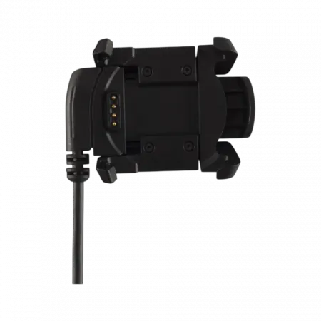 Кабель зарядки / передачі даних USB для fenix 3 HR, Garmin tactix Bravo