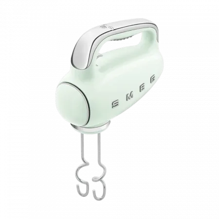Ручний міксер Smeg (Green)
