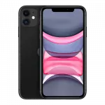 б/у Apple iPhone 11 256GB (Black) (Ідеальний стан)