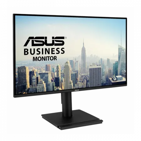 Монітор Asus 27" VA27AQSE D-Sub, HDMI, DP, 2xUSB, MM, IPS, 2560x1440, 75Hz, 1ms, sRGB 99%, AdaptiveSync, Pivot