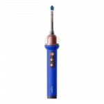 Зубна Електрощітка+Ірригатор Dyson CameraJet Toothbrush with Irrigation (Ultra Blue)