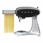 Планетарний міксер Smeg 800 Вт (Black)