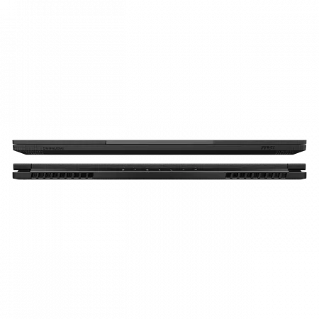 Ноутбук MSI Stealth A16 AI+ A3XWHG-067XUA 16" QHD+, AMD AI 9 HX 370, 32GB, F1TB, NVD5070TI-12, DOS, чорний