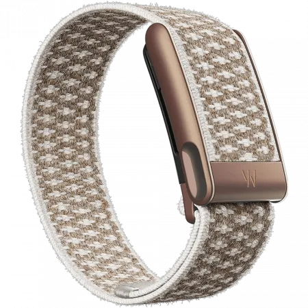 Ремінець Whoop CloudKnit Band для Whoop MG Life Fawn