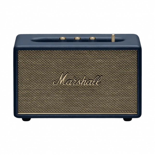 Акустика Marshall Acton III Midnight Blue